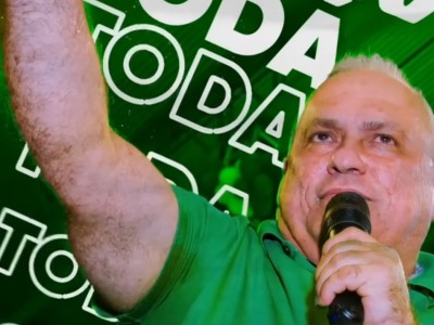 Kedson Lima lidera nas pesquisas como favorito na eleição para prefeito de Aldeias Altas 