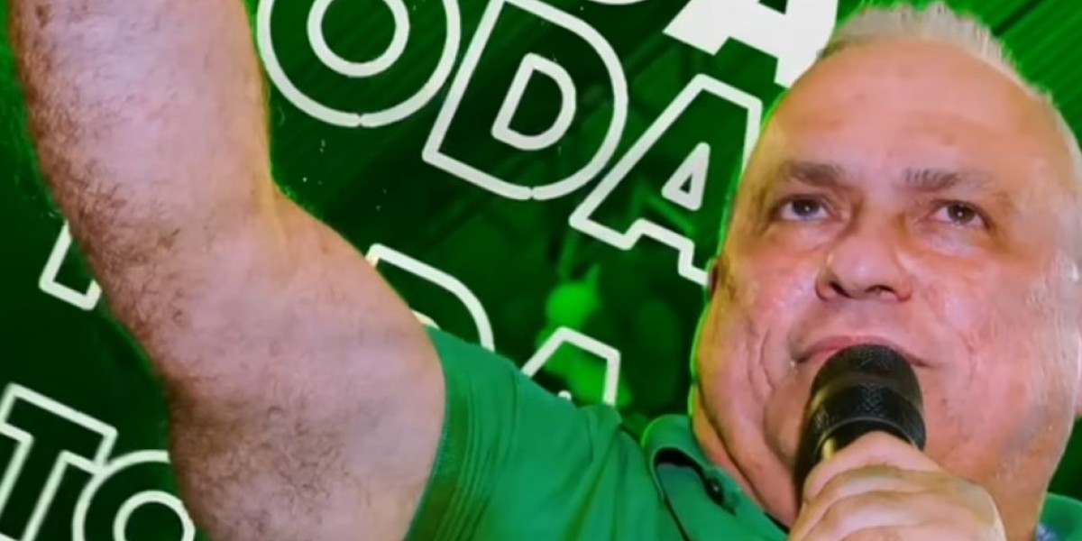 Kedson Lima lidera nas pesquisas como favorito na eleição para prefeito de Aldeias Altas