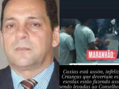 Oposição sem rumo tenta atacar atual gestão de Caxias com fake news de 2019