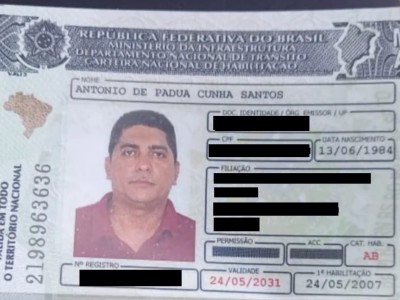 Gerente de vendas é executado a tiros em Timon