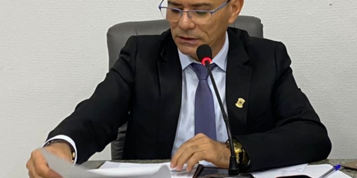 Vereador Professor Chiquinho consegue aprovação de projeto de lei na Câmara Municipal de Caxias 