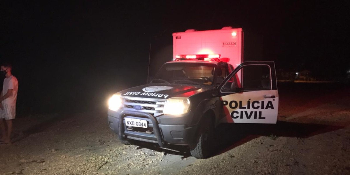 Homem morre vítima de afogamento em Caxias