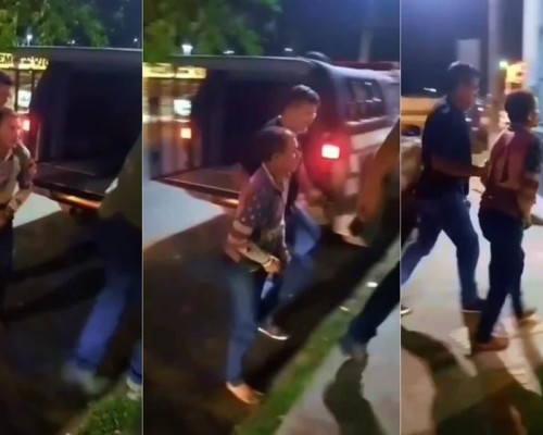 Homem suspeito de manter família em cárcere privado é preso no Maranhão
