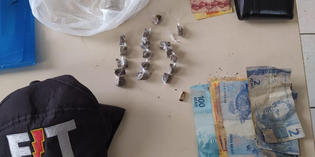 Polícia Militar realiza prisão de suspeitos durante Operação Bairro Seguro no Campo de Belém