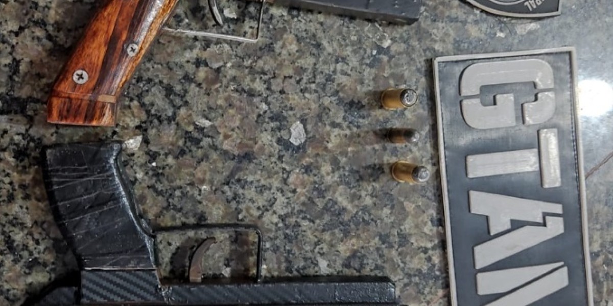 Fugitivo de presídio no Piauí é preso em Timon