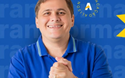 Diretor Alison da Fundação desmente acusações e destaca avanços no Posto de Saúde do Brejinho