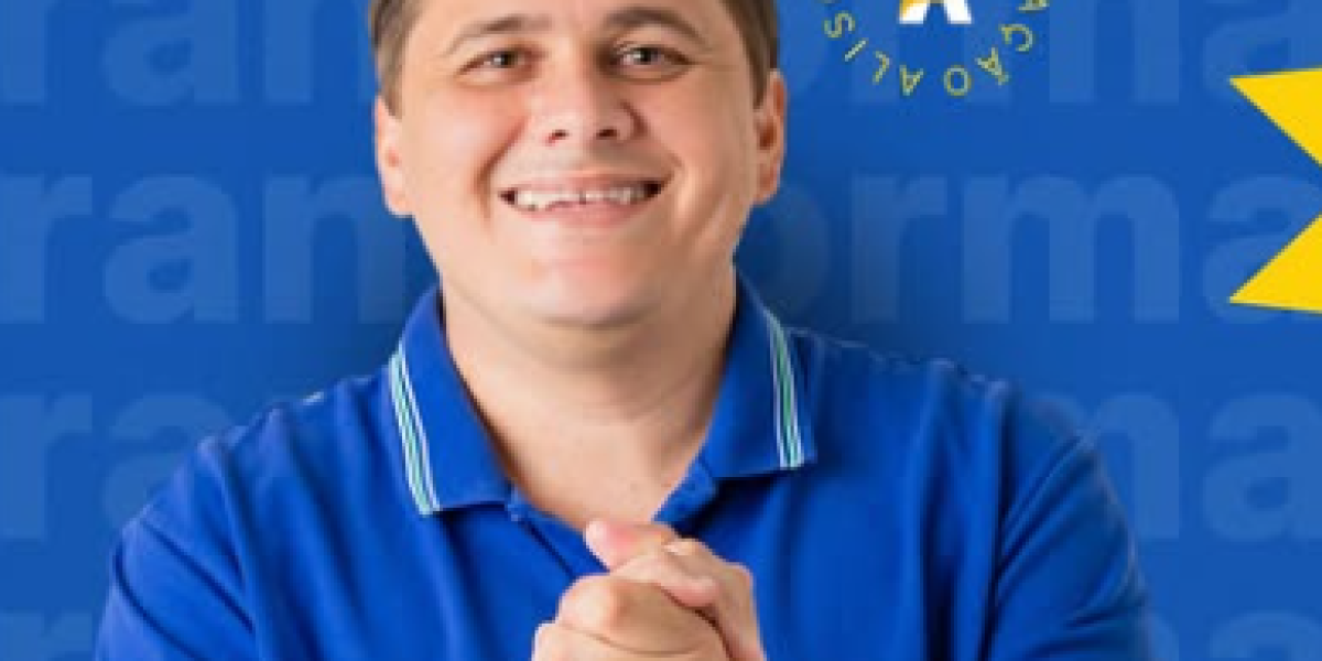 Diretor Alison da Fundação desmente acusações e destaca avanços no Posto de Saúde do Brejinho