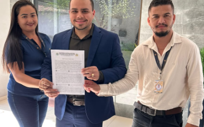 São João do Sóter conquista regularização histórica da sede municipal após 32 anos