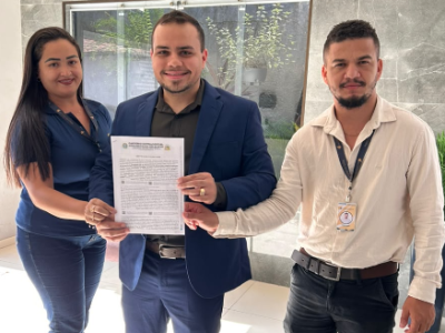 São João do Sóter conquista regularização histórica da sede municipal após 32 anos