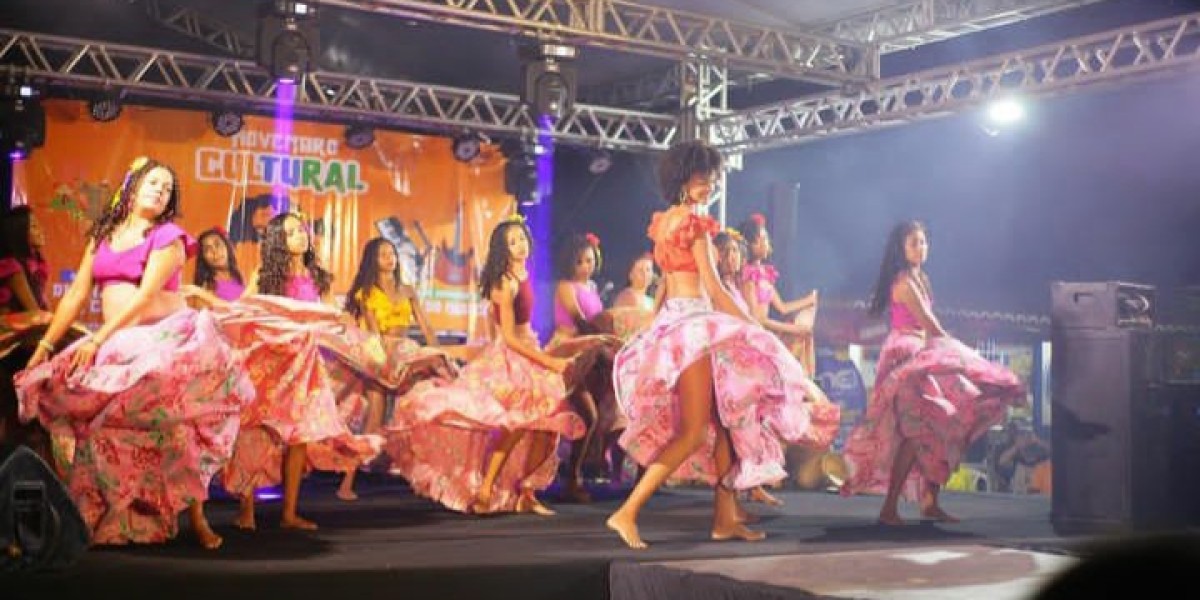 Prefeitura realiza evento cultural em Coelho Neto