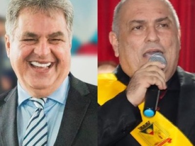 Por onde anda o ex-prefeito Zé Reis, maior liderança política de Aldeias Altas 