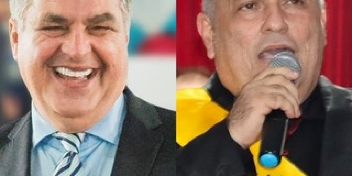 Por onde anda o ex-prefeito Zé Reis, maior liderança política de Aldeias Altas