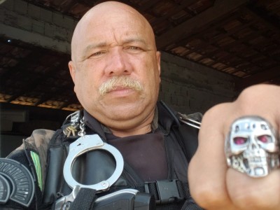 Traficante do Maranhão é preso em Teresina pela equipe do Sargento Mota da PM-PI