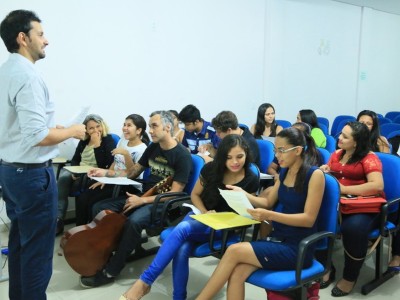 Seduc convoca 9 mil selecionados para curso de Inglês EaD do MA Profissionalizado