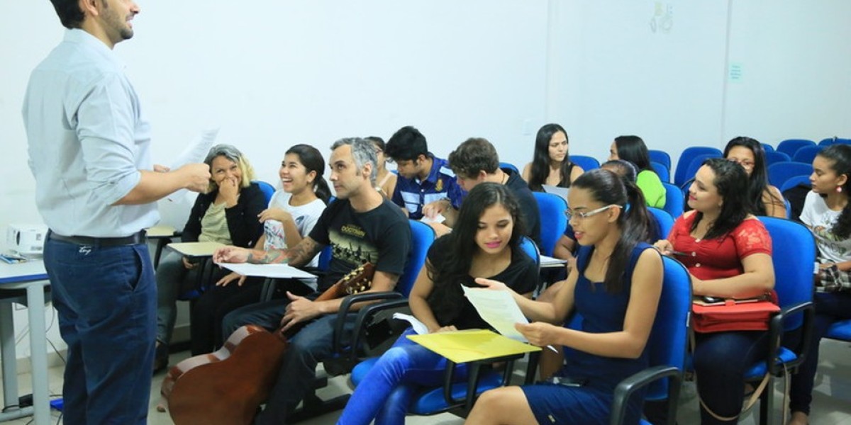 Seduc convoca 9 mil selecionados para curso de Inglês EaD do MA Profissionalizado