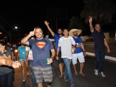 “Teódulo cresceu pela fala dos desafetos”