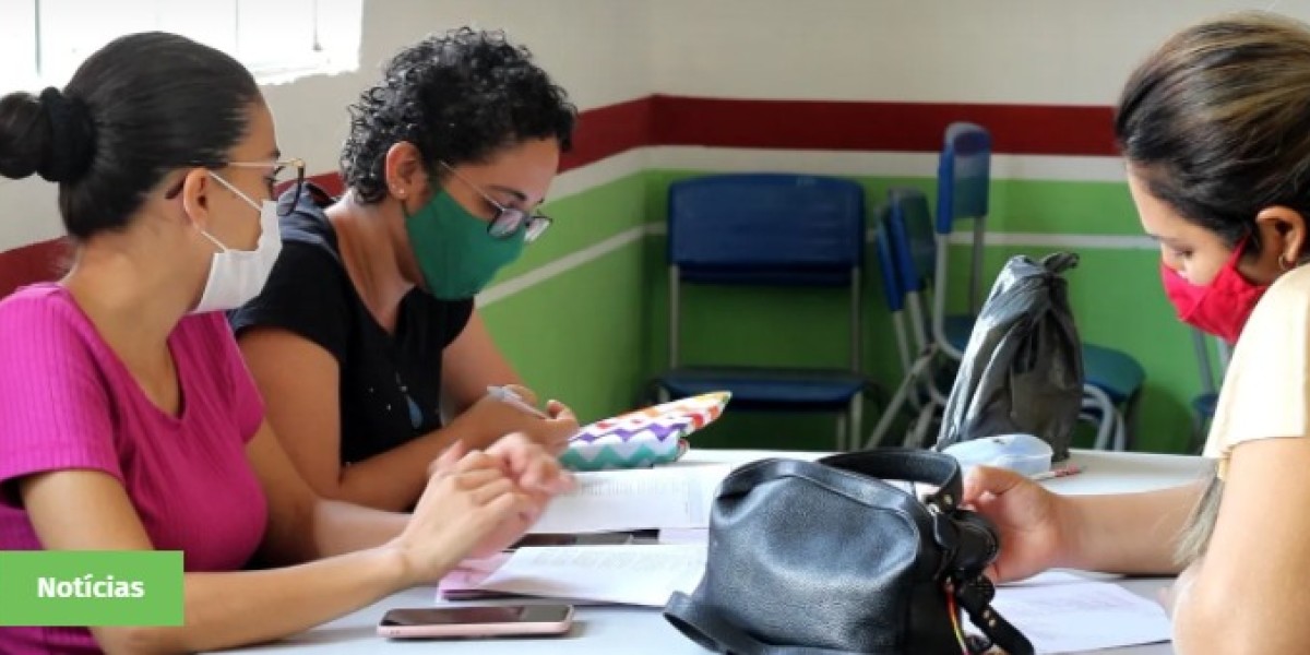 SEMED dá continuidade aos encontros formativos com professores do Ensino Fundamental – Anos finais