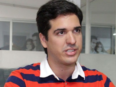 Secretário adjunto de articulação política, Gabriel Tenório, desmente governador Brandão