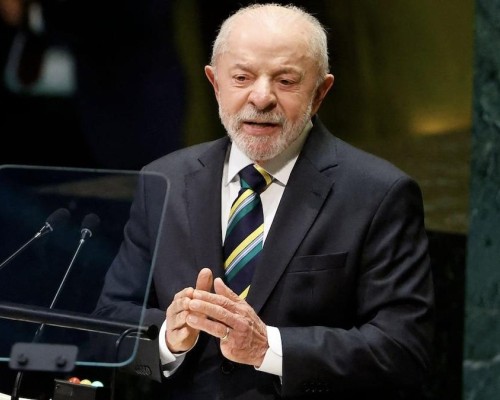 Lula abre sigilos bancário e telefônico seu e da família ao TSE e desafia Flávio a fazer o mesmo