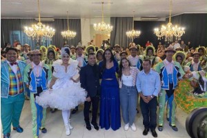 Açailândia: encontro político reúne lideranças e fortalece atuação da deputada Daniella no município