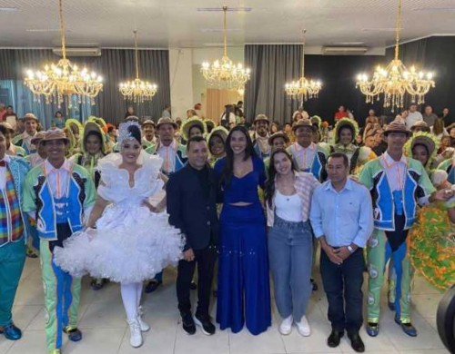 Açailândia: encontro político reúne lideranças e fortalece atuação da deputada Daniella no município