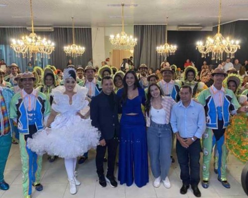 Açailândia: encontro político reúne lideranças e fortalece atuação da deputada Daniella no município