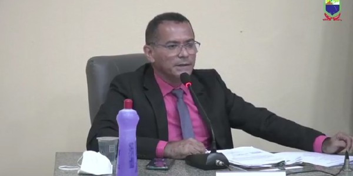 Professor Chiquinho elogia ações do legislativo contra a pandemia