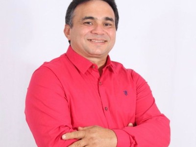 Vice-prefeito de Aldeias Altas, Márcio Gaído, poderá sair candidato à deputado em 2022