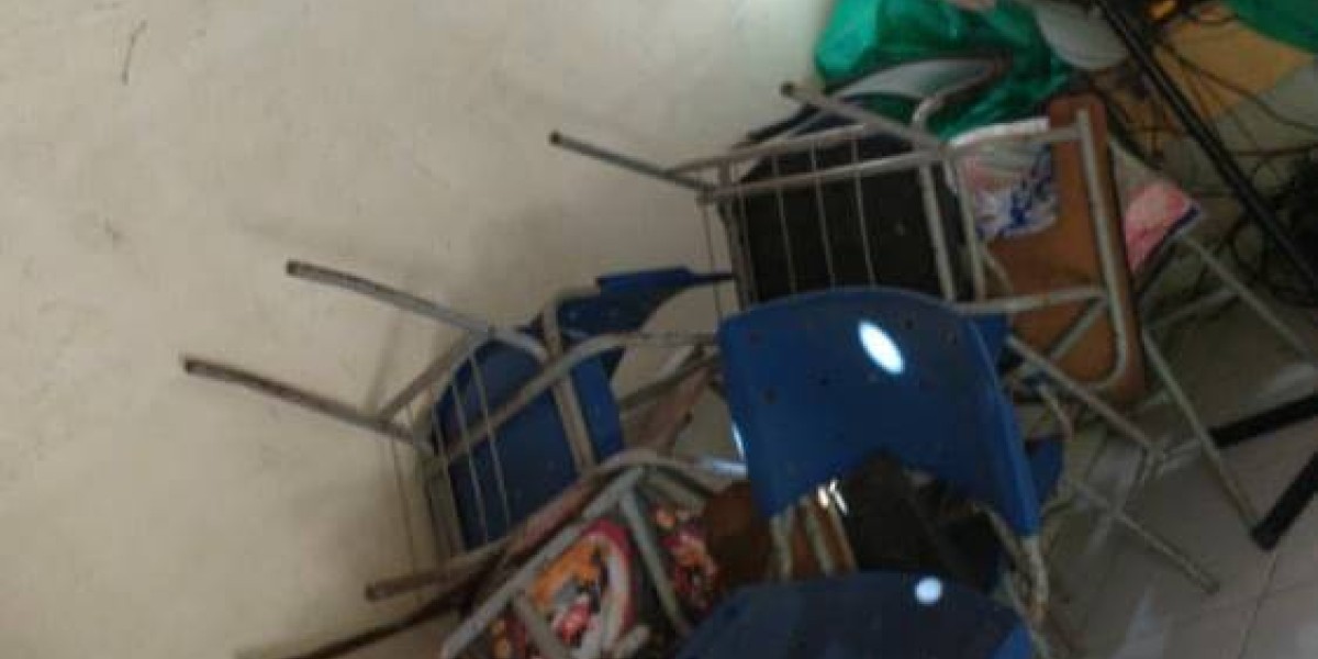 Sucateamento e abandono são marcas da gestão de Zé Reis na educação em Aldeias Altas