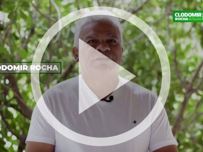 Ex-prefeito de São João do Sóter, Clodomir Rocha, é condenado por desvio de dinheiro público e perde os direitos politicos 