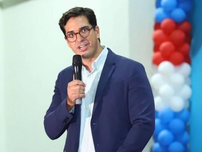 BOMBA- Gabriel Tenório assume AGEMLESTE, prioriza o cunhado, amigo pessoal e esquece dos vereadores  da oposição  