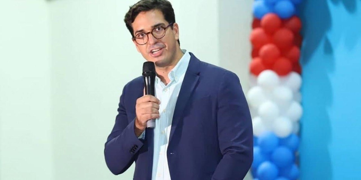 BOMBA- Gabriel Tenório assume AGEMLESTE, prioriza o cunhado, amigo pessoal e esquece dos vereadores  da oposição  