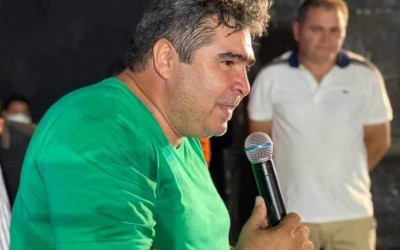 Ex-prefeito de Buriti Bravo, Cid Costa, omite empenhos e notas fiscais de pagamentos ao TCE-MA