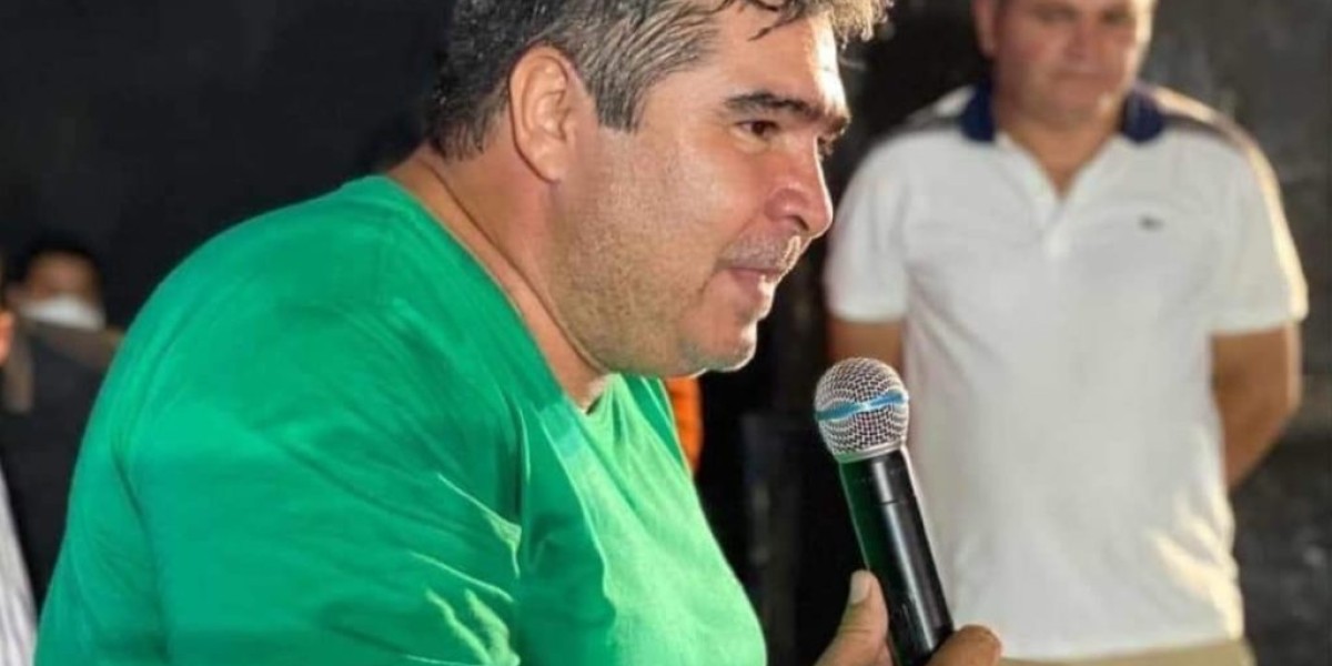 Ex-prefeito de Buriti Bravo, Cid Costa, omite empenhos e notas fiscais de pagamentos ao TCE-MA