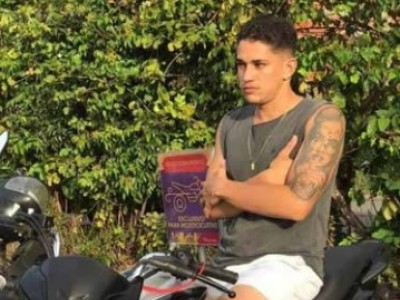 Militar das Forças Armadas atropela e mata motociclista em São Luís