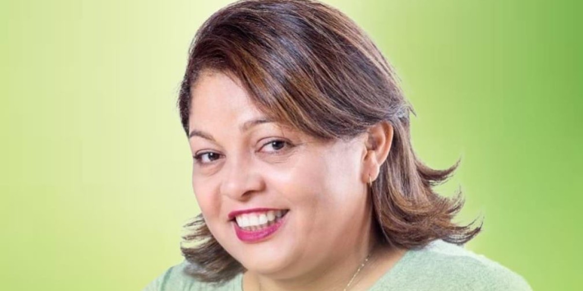 Ângela Machado recebe diploma de vereadora eleita em Caxias 