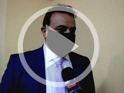 Teódulo Aragão é eleito presidente da Câmara Municipal de Caxias  