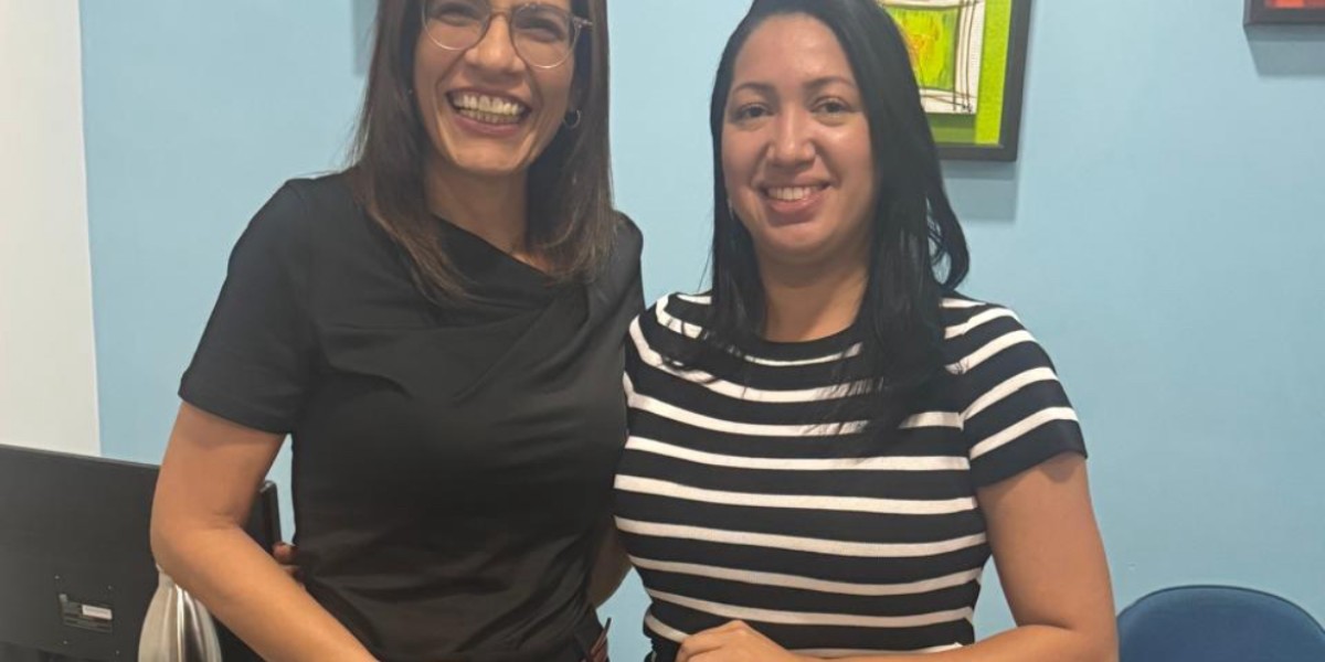 Fábio Gentil toma medidas firmes na Maternidade Carmosina Coutinho de Caxias