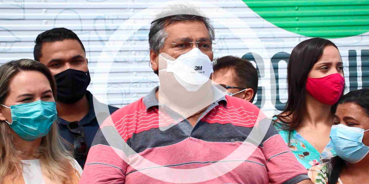 Governador Flávio Dino realiza entregas e anuncia construção de obras em São João do Sóter 