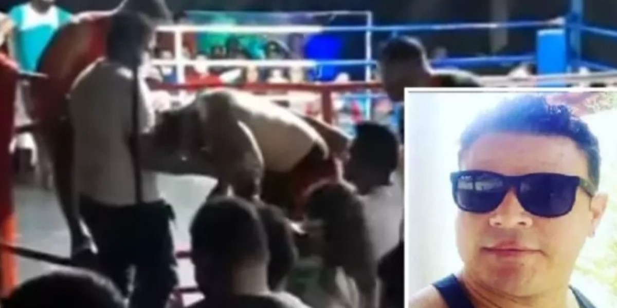 Quatro pessoas são indiciadas por morte de maranhense em luta de boxe