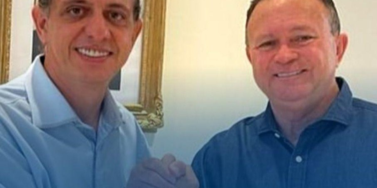 Fábio Gentil é o novo secretário Estadual de Agricultura e Pecuária: Um líder visionário à frente do setor agropecuário do Maranhão