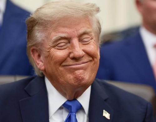 Trump volta a comentar cenário político sul-americano e cita aproximação com o Brasil