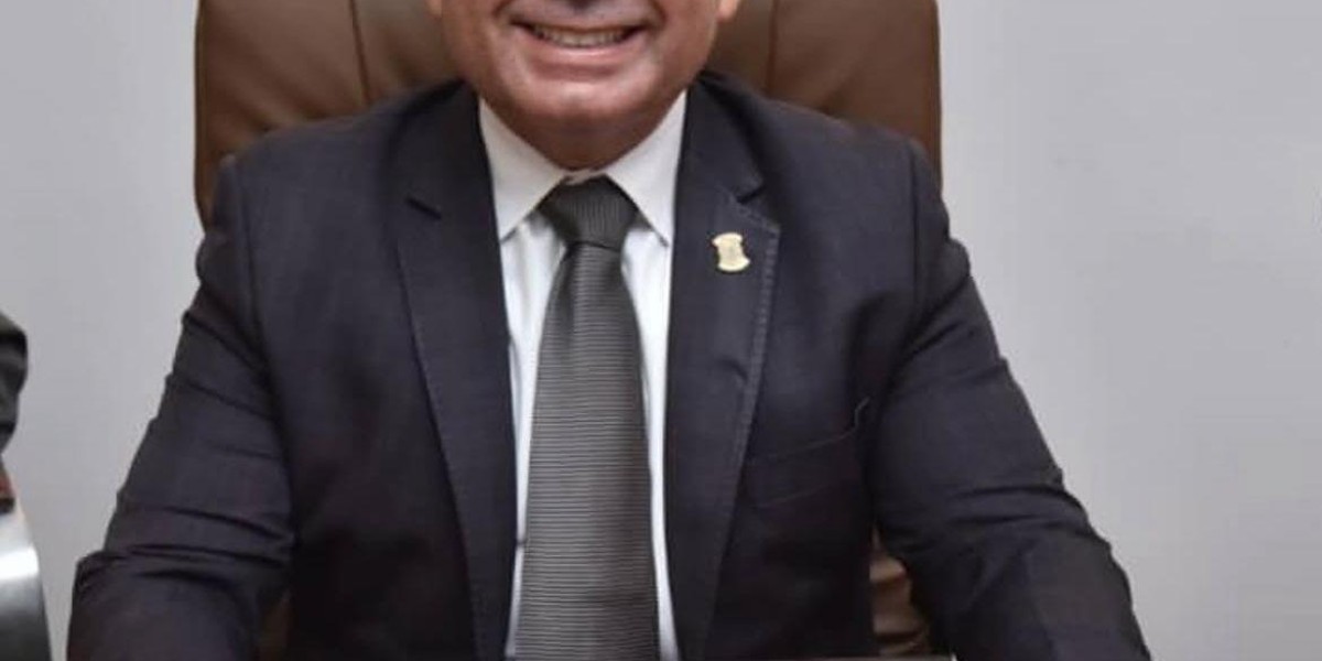 Mário Assunção é eleito por unanimidade presidente da Câmara Municipal de Caxias para o biênio 2027-2028