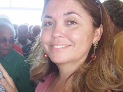 Justiça Eleitoral indefere candidatura da ex-prefeita Luiza Moura em São João do Sóter