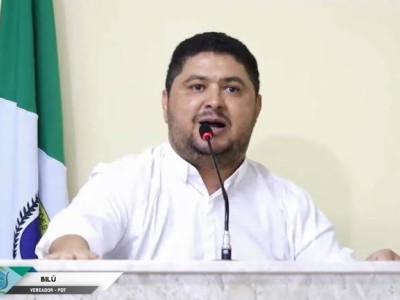 Após trair o prefeito Ferdinando, vereador Bilu causa discórdia no grupo de oposição e expõe motivo de derrotas sucessivas 