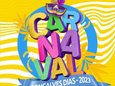 Prefeito Toinho Patioba divulga agenda do Carnaval 2023 em Gonçalves Dias