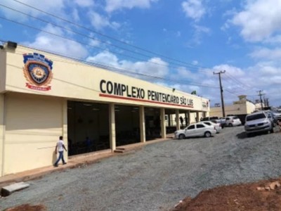 45 presos não retornaram aos presídios depois da Saída Temporária do Dia dos Pais no Maranhão