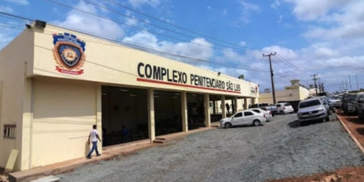 45 presos não retornaram aos presídios depois da Saída Temporária do Dia dos Pais no Maranhão