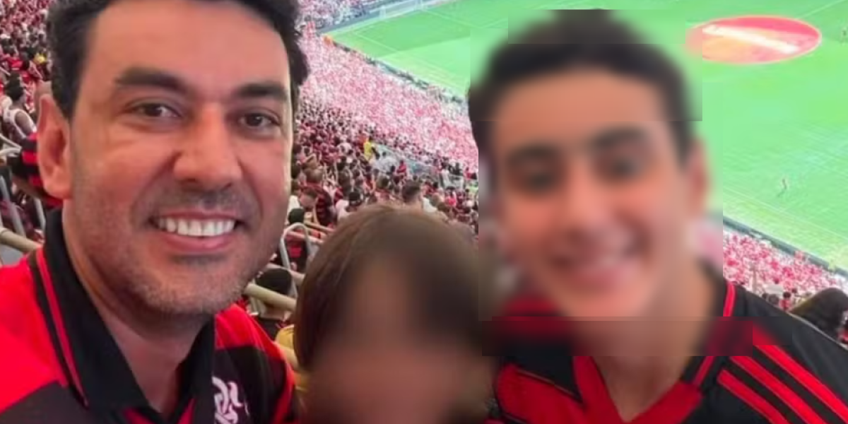 Secretário da Prefeitura de Itumbiara mata filho e se mata em seguida, diz PM