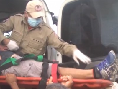 Morre um dos caminhoneiros baleados em Balsas após ser vítima de anúncio clonado na OLX